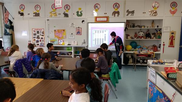 .Learning the abacus 2 .Learning the abacus 2